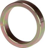 Bague d'étranglement, rondelle d'espacement, rondelle de variation, 20x25x5mm, convient pour 4 temps China GY6 / Kymco 139QMB 139QMA / Piaggio moteur