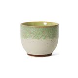 HKLIVING Koffiekopje 70s (Ø8 cm) (200 ml)
