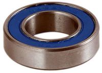 ISB Vmax 6902-2RSC3 Steel Lager Zilver