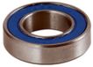 ISB Vmax 6902-2RSC3 Steel Lager Zilver