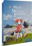 Mary And The Witch's Flower Blu-ray