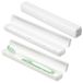 elasto Boîte de protection "Brosse à dents", blanc