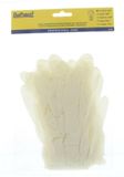 DuoProtect Handschoenen Latex XS
