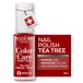 Poderm Nagellak Color Care Tea Tree 363 Kersenrood 8ml