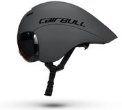 MEETYOO Cycling Racefiets Helm - Wielrenhelm - Fietshelm Volwassenen - Sporthelm - Grijs - L (54-61 cm)