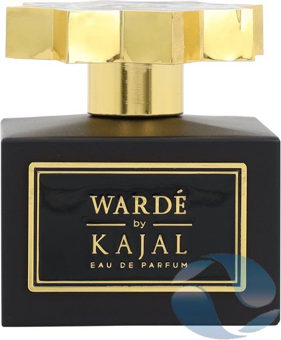 Kajal Perfumes Paris Wardé / 100 ml / Unisex