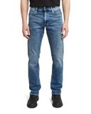 G-STAR RAW heren Jeans Mosa Straight Jeans