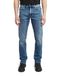 G-STAR RAW heren Jeans Mosa Straight Jeans