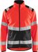 Blåkläder Arbeit-jas High Vis Softshell-jas 48772516