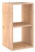 Astigarraga Planken Astigarraga DINAMIC-2 Pijnboom (36,2 x 33 x 70,8 cm)