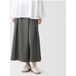 Icecat Pantalon-jupe hakama pour femme