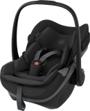 Maxi-Cosi Autostoel Pebble Pro Slide Onyx Black