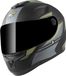 FC-Moto FF114B Zeron Helm Maat