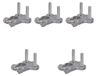 HELLA 8KX 747 875-012: Cosses de batterie