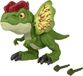 Mattel HNT66 Actiefiguren, meerkleurig
