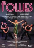 Outhere Belair Classiques Orchestre De L'Opéra De Toulon, David Charles Abell - Follies (DVD)