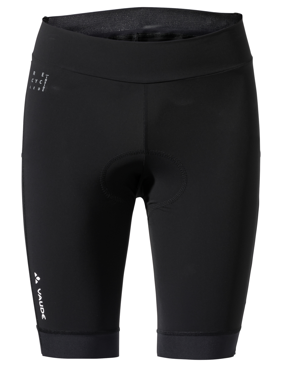 Vaude Me Kuro Tights. black. XXL