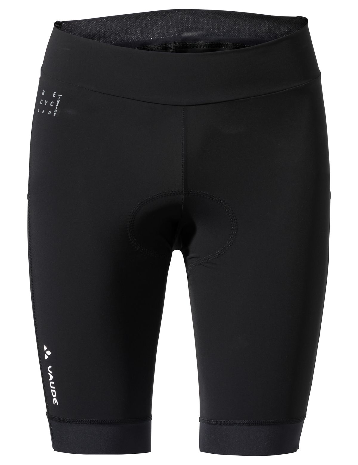 Vaude Me Kuro Tights - black - XXL