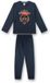 Sanetta Pyjama Pyjama Teens I like it crunchy lang