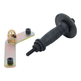 BGS technic BGS Balansas-demontage- en uitlijngereedschapset voor BMW B37 / B38