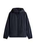Tommy Hilfiger Tussenjas donkerblauw