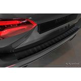 Matzwart Avisa Matzwart RVS Achterbumperprotector compatibel met Mercedes B-Klasse III W247 / AMG 2018-