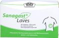 Sanagast Laves Tabletten, 30 St. Tabletten