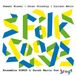 Folk Ensemble Songs, Sarah Maria Sun, Samuel Blaser - Folk Songs (CD)