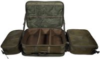 Sonik Xtractor Rucksack System - Visrugtas