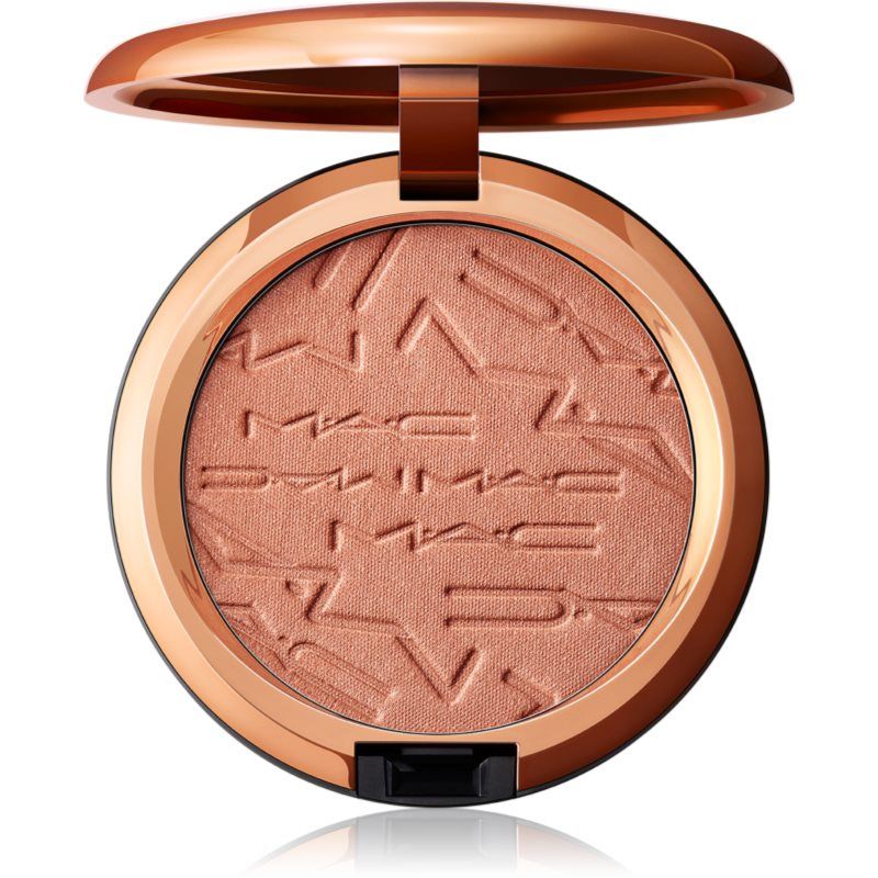 MAC Cosmetics MAC Skinfinish Sunstruck Radiant Bronzer 8g (Various Shades) - Radiant Light Rosy