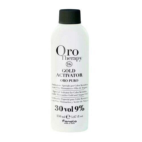 Fanola Fanola OroTherapy Oxygold Activator 9% 150 ml