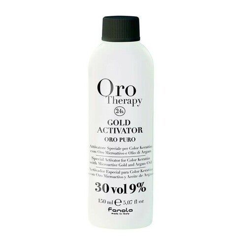 Fanola OroTherapy Oxygold Activator 9% 150 ml