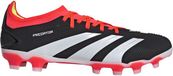 Adidas Predator Pro Mg Chaussures de football Rouge UE 44 2/3