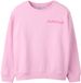 Sweatshirt KPOP DEMON HUNTERS