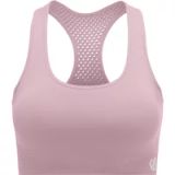 Dare2B Dont Sweat It Light Sportbeha Dames Paars M
