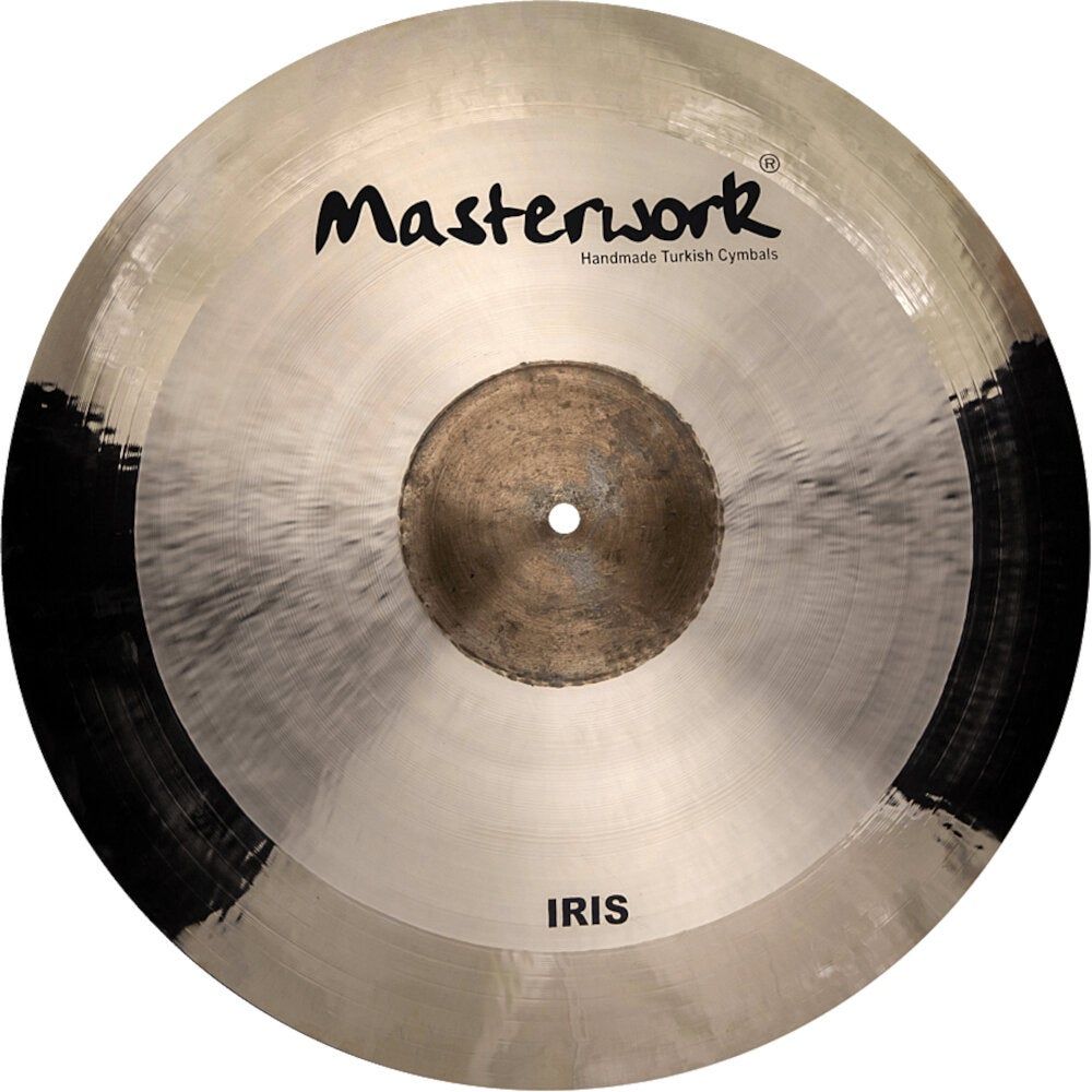 Masterwork Iris 21 inch Ride