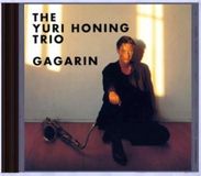 Sonic Rendezvous Yuri Honing Trio Gagarin