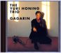 Sonic Rendezvous Yuri Honing Trio Gagarin