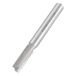 Trend Professioneel Rechte Twee Groef Frees, 1/4 Inch Schacht, 6.3Mm Snijdiameter, 19Mm Snijlengte, Hardmetalen Punt (Tct), 3/02X1/4Tc