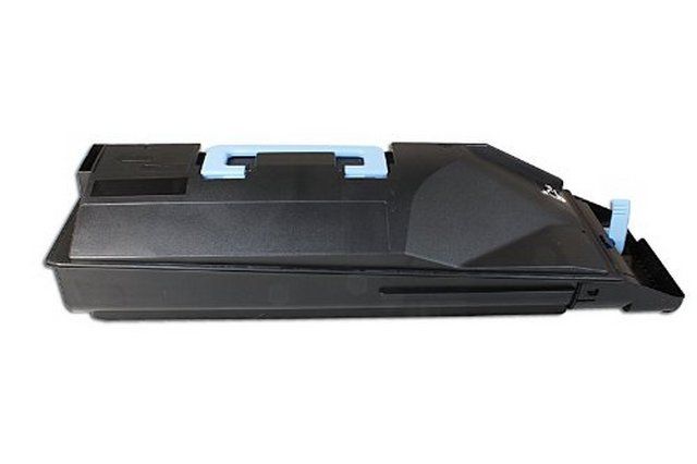 Kyocera TK-880K Zwart Tonercartridge - 25000 pagina's - 1 stuk