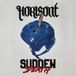 Sony Music Horisont - Sudden Death (Limited Edition CD Box Set)