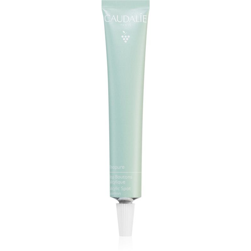 Caudalie Vinopure Toner 200ml