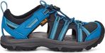Teva K Manatee Kinder Sandalen - Blauw - Maat 31