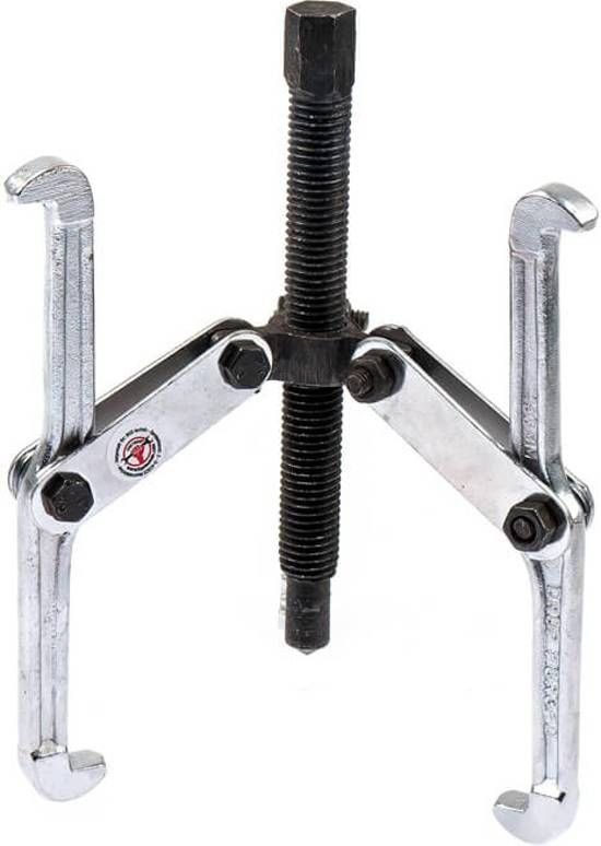 BGS Poelietrekker 3-delig Poelietrekker set 3 delig