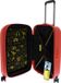 Mandarina Duck Logoduck + Expandable Trolley Ginger Koraalrood 55cm