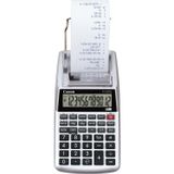 Canon P1-DTSC II EMEA HWB - Bureaurekenmachine - Grijs
