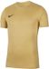 Nike Park VII SS Shirt Junior - Maat 128/134 - Goud