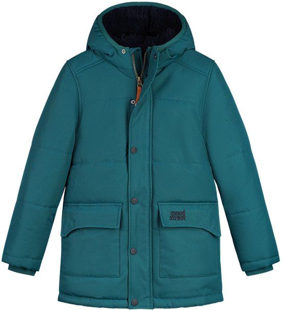 Moodstreet Jas JASPER M507-6230 - Maat 158-164