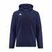 Kappa Sweatshirt Giordi Blauw Marine XL