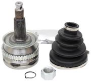Japanparts GI-018 scharnierset, aandrijfas